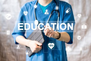 Continuing Education - Medical