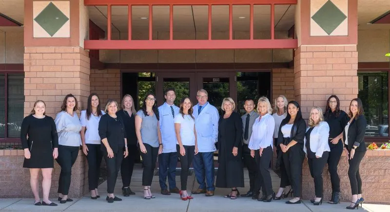 Meet the team